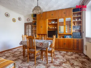 Prodej rodinného domu, Osvětimany, 176 m2