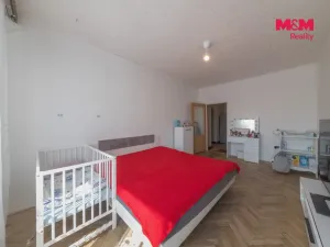 Prodej bytu 2+1, Karviná - Nové Město, Havířská, 54 m2