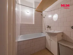 Prodej bytu 2+1, Karviná - Nové Město, Havířská, 54 m2