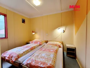 Prodej ubytování, Pojbuky, 777 m2