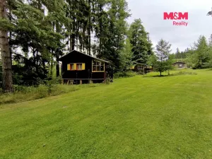 Prodej ubytování, Pojbuky, 777 m2