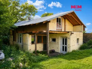 Prodej pozemku pro bydlení, Měcholupy - Milošice, 413 m2