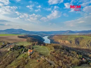 Prodej chaty, Malé Žernoseky, 48 m2