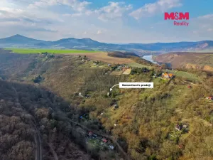 Prodej chaty, Malé Žernoseky, 48 m2