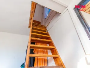 Prodej chaty, Malé Žernoseky, 48 m2