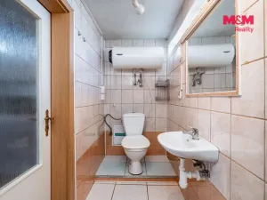 Prodej chaty, Vyskytná nad Jihlavou - Rounek, 41 m2
