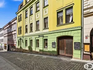 Pronájem restaurace, Jablonec nad Nisou, Lidická, 264 m2