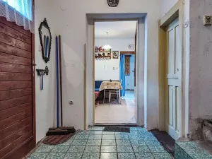 Prodej rodinného domu, Trhová Kamenice, 61 m2