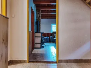 Prodej chalupy, Pustá Rybná, 70 m2