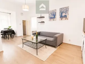 Pronájem bytu 2+kk, Plzeň, Guldenerova, 43 m2