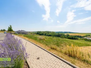 Prodej pozemku pro bydlení, Ořechov, 902 m2