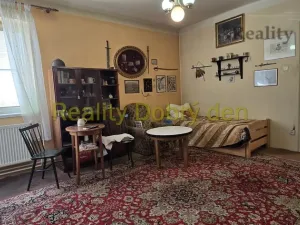 Prodej bytu 3+1, Opava, Máchova, 92 m2