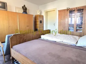 Prodej bytu 3+1, Opava, Máchova, 92 m2