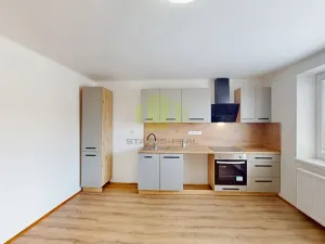 Pronájem bytu 3+kk, Litovel, 65 m2