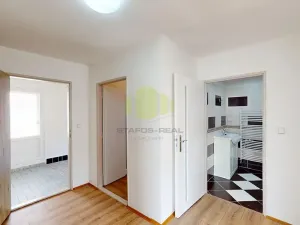 Pronájem bytu 3+kk, Litovel, 65 m2