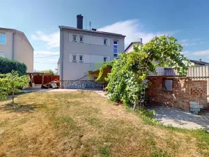 Pronájem bytu 3+kk, Litovel, 65 m2