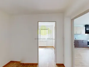 Pronájem bytu 3+kk, Litovel, 65 m2