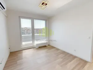 Pronájem bytu 2+kk, Olomouc, Aloise Rašína, 40 m2
