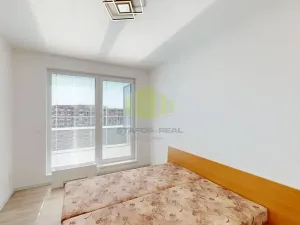 Pronájem bytu 2+kk, Olomouc, Aloise Rašína, 40 m2