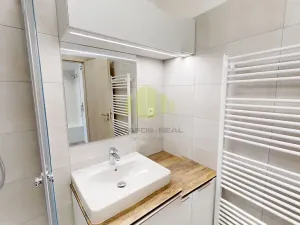 Pronájem bytu 2+kk, Olomouc, Aloise Rašína, 40 m2