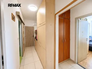 Prodej bytu 3+1, Břeclav, Na Valtické, 71 m2
