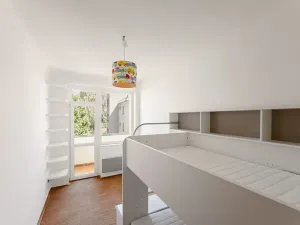 Pronájem bytu 3+kk, Praha - Veleslavín, Za vokovickou vozovnou, 61 m2
