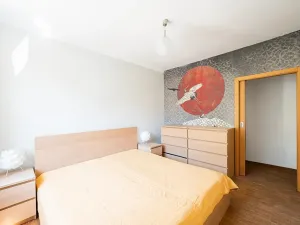 Pronájem bytu 3+kk, Praha - Veleslavín, Za vokovickou vozovnou, 61 m2