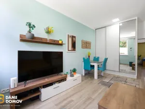 Prodej bytu 2+kk, Zlín, Dolní dědina, 54 m2