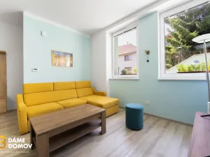 Prodej bytu 2+kk, Zlín, Dolní dědina, 54 m2