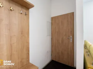 Prodej bytu 2+kk, Zlín, Dolní dědina, 54 m2