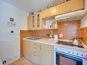 Prodej chaty, Lhotka, 112 m2