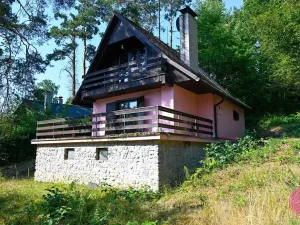 Prodej chaty, Lhotka, 112 m2