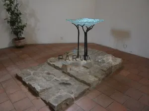 Pronájem bytu 1+kk, Praha - Malá Strana, Všehrdova, 25 m2