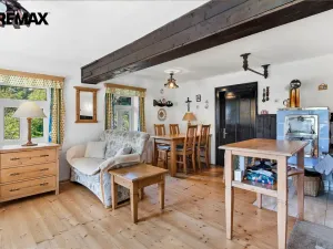 Prodej chalupy, Horní Branná - Valteřice, 128 m2