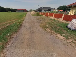 Prodej pozemku pro bydlení, Turovec, 1116 m2