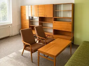 Prodej bytu 2+1, Týnec nad Sázavou, Družstevní, 52 m2