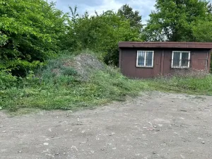 Prodej pozemku pro bydlení, Praha, 326 m2