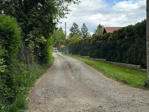 Prodej pozemku pro bydlení, Praha, 326 m2