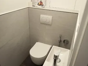 Pronájem bytu 2+kk, Praha - Strašnice, 67 m2