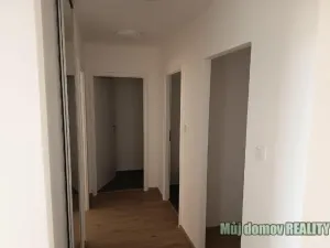 Pronájem bytu 2+kk, Praha - Strašnice, 67 m2