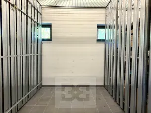 Pronájem bytu 1+kk, Liberec, Vítězná, 37 m2