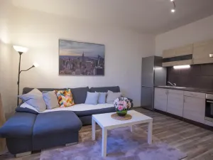 Prodej bytu 2+kk, Praha - Žižkov, Jana Želivského, 56 m2