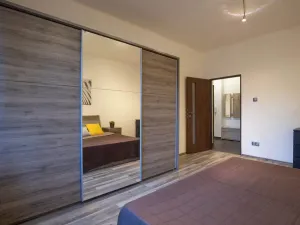 Prodej bytu 2+kk, Praha - Žižkov, Jana Želivského, 56 m2