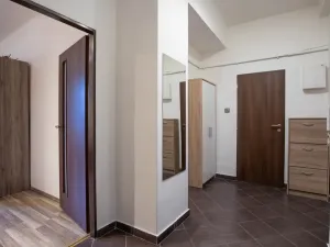 Prodej bytu 2+kk, Praha - Žižkov, Jana Želivského, 56 m2