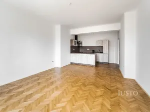 Prodej bytu 3+kk, České Budějovice, Mánesova, 84 m2