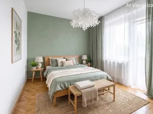 Prodej bytu 3+kk, České Budějovice, Mánesova, 84 m2