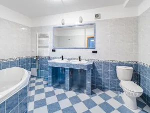 Prodej bytu 3+kk, České Budějovice, Mánesova, 84 m2