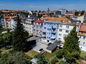 Prodej bytu 3+kk, České Budějovice, Mánesova, 84 m2