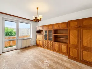 Prodej bytu 1+1, Boskovice, Husova, 34 m2