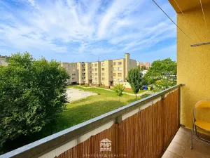 Prodej bytu 1+1, Boskovice, Husova, 34 m2